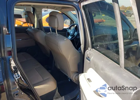 2015 Jeep Compass Latitude из США, поврежденный, VIN 1C4NJCEB0FD241346